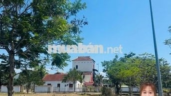 BÁN LÔ GÓC ĐẸP 102,4M² CẠNH CÔNG VIÊN RỘNG GẦN 300M² -KDC AN ĐIỀN PHÁT