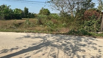 Chính chủ bán đất full thổ cư Bàu Sen Đức Lập Long An