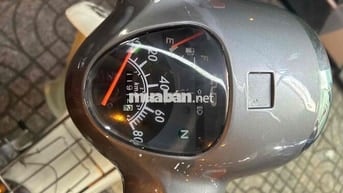 Cub 50 Xám đã qua sử dụng