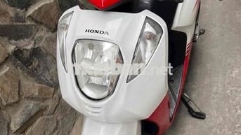 Honda Genio