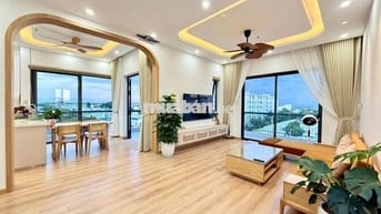 PENTHOUSE CAO CẤP 3PN | HÒA XUÂN 