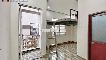 Phòng Bancol Thoáng Mát Sau Lưng Aeon Tân Phú Giá Rẻ