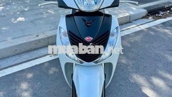 Honda SH150i SM108 Ý Trắng Tự động