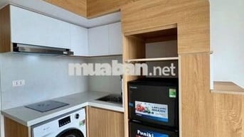 Chính chủ cho thuê phòng full nội thất, mới 100%, máy giặt riêng.