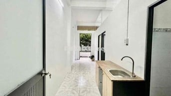 2 Phòng Ngủ Gần Đại Học Công Thương HUIT 50m đi bộ qua trường tiện lợi