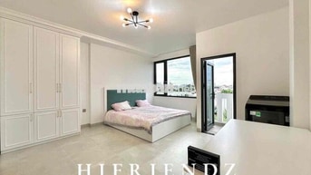 🏡 FULL NT MỚI BAN CÔNG VIEW ĐẸP GẦN ĐH VĂN LANG, ĐH CÔNG NGHIỆP 4