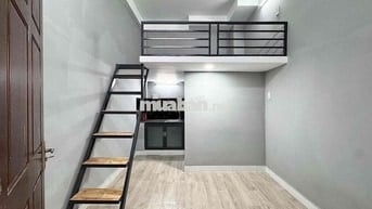 TRỐNG LẠI PHÒNG TRỌ SIÊU XINH - KẾ BÊN CHỢ TÂN HƯƠNG - GẦN ĐH VĂN HIẾN