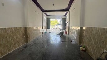 Cho thuê nhà mặt tiền đối diện trường Đại học Kinh tế
