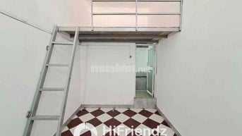 PHÒNG TRỌ GIÁ RẺ - GIỜ GIẤC TỰ DO - CÁCH ĐH VĂN HIẾN 500M ĐI BỘ