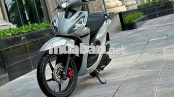 Honda Vision Thể thao 2025 Xám Sporty 29BG
