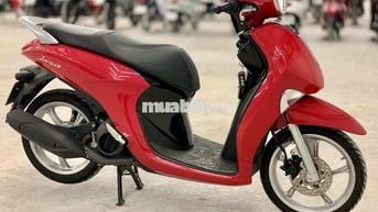 Yamaha Janus 125 Smart Key 2022 Xe Đẹp Giá Tốt