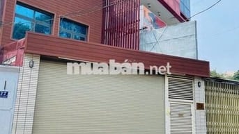 🏡 Bán nhà mặt tiền đường Lê Lai, Gò Vấp