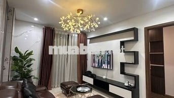 CHO THUÊ CĂN HỘ 1PN1WC-60M2 FULL NỘI THẤT HÀ ĐÔ CENTROSA QUẬN 10