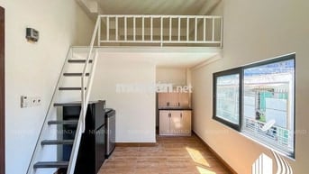 Cho thuê phòng trọ mới xây, có gác có cửa sổ. Kế bên PMH, gần KCX, UFM
