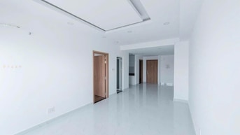 Cho thuê căn hộ 3p ngủ C/c Âu cơ,Đường Âu cơ- Phú Thọ Hòa giá 10,5tr