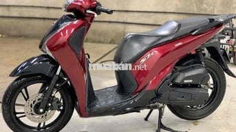 🔥 Honda SH 150i ABS 2018 Smartkey Chính Chủ Xe Đẹp