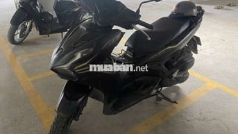 Honda Air Blade 125 Đặc biệt 2021 Đen