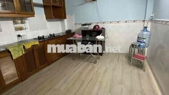 Nhà nguyên căn Lê Đức Thọ ngay chợ An Nhơn 2Pn