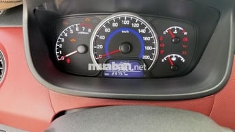 Hyundai i10 2021 1.2 MT Bản Đủ Trắng