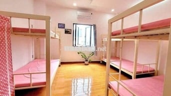KTX NGUYỄN VĂN NGHI GẦN ĐH CÔNG NGHIỆP GÒ VẤP, PHÒNG 4-6 BẠN ✨ 