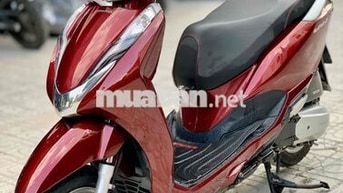 Honda Lead 125 2018 Đỏ 28.000 km Giá Tốt Chính Chủ
