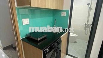 🔥CĂN HỘ STUDIO MINI NGAY ĐẠI HỌC VĂN LANG CS2🔥