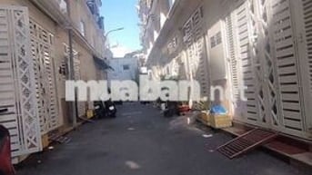 💥CHO THUÊ PHÒNG CHDV ĐẸP ĐƯỜNG LIÊN TỈNH 5 P5 Q8- 40M² - CHỈ 4.2 TRIỆU