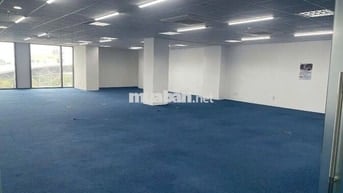 Văn phòng cho thuê đường Đường 2/9 – Giá 13$/m² - 247m2