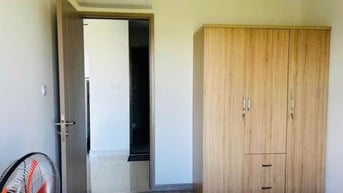 Cho thuê Topaz Garden-Tân Phú:căn hộ 79m2, 2p ngủ,Nội thất-10,5tr/th