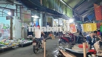 Mặt bằng kinh doanh mua bán kết hợp vừa ở vừa kinh doanh buôn bán 