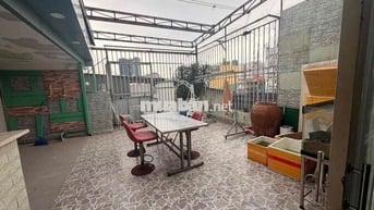 CHO THUE CHUNG CU BÙI VIỆN 9 triu 3PN