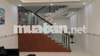 cách mặt tiền Vĩnh Lộc 20m, nhà 1 lầu kiên cố số nhà huyện 2005