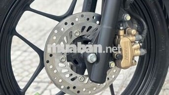 Honda SH Mode 2019 Xám nâu Siêu lướt