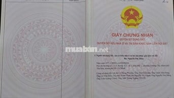 Cần bán đất mặt đường Xã An Viễn