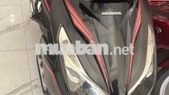 Honda Air Blade 2013 Đen