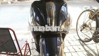 Piaggio Medley 3x.000km Xanh đen Tự động 2 kênh