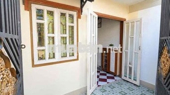 NHÀ NGUYÊN CĂN - 2 TẦNG - 4,1❌15M - XE HƠI - TÂN QUY - Q7 - 11TR/TH