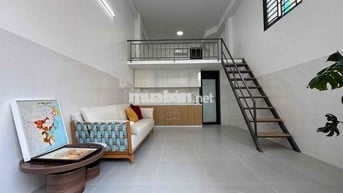 CHO THUÊ KIOT VỪA Ở VỪA KINH DOANH ĐẦY ĐỦ TIỆN NGHI MẶT TIỀN ĐƯỜNG LƠN