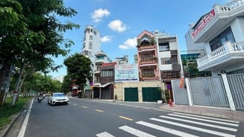 BÁN GÓC 2 MẶT TIỀN TRƯỜNG SA – QUẬN 3