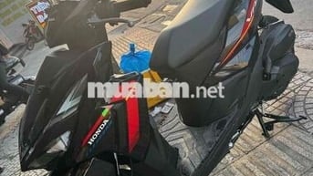 Honda Vario 2026 mới 100% 9km ngay chủ biển 43