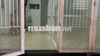 cho thuê nhà nguyên căn gần chợ, trường học, khu dân cư đông đúc