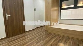 cho thuê phòng full nội thất dạng studio ở phố đi bộ bùi viện
