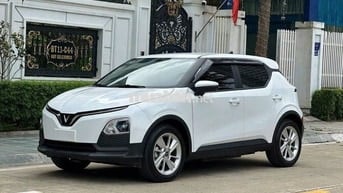 VinFast VF5 Mới Chỉ từ 355tr