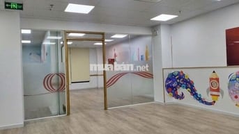 VĂN PHÒNG TẦNG 1 – ĐƯỜNG NGUYỄN HỮU THỌ | GIÁ CHỈ 14,5USD/M² 
