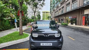Vinfast VF3 2024 Điện Đen