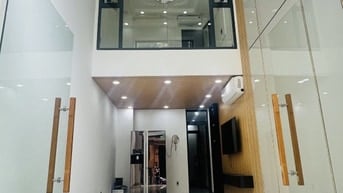 BÁN NHÀ CÁCH MẠNG THÁNG TÁM QUẬN 3