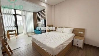 🏡 CHO THUÊ CĂN HỘ STUDIO – ĐẦY ĐỦ NỘI THẤT – PHƯỚC TRƯỜNG 8