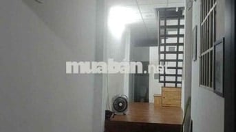 Cho thuê nhà nguyên căn. Đường Nguyễn Thượng Hiền, Phường 5. Q. Phú N