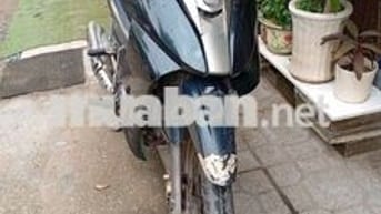 Xe số màu Xanh đen đã sử dụng