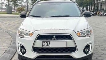 Mitsubishi Outlander Sport 2.0 2014 Trắng